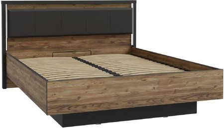 Stelaż łóżka z podnoszonym wkładem Hayato HYTL1162B-M215