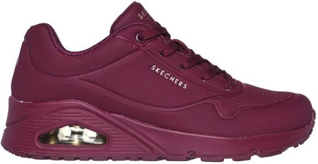 Buty damskie Skechers UNO STAND ON AIR (73690-PLUM)