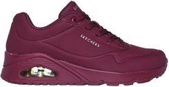 Buty damskie Skechers UNO STAND ON AIR (73690-PLUM) - zdjęcie 1