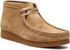 Botki Clarks