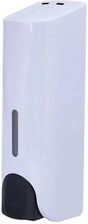 Dozownik do mydła Sanjo  DM350 White 350 ml