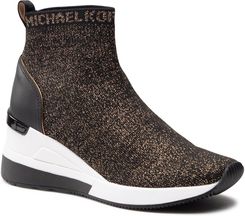 Michael kors hot sale scout sneakers