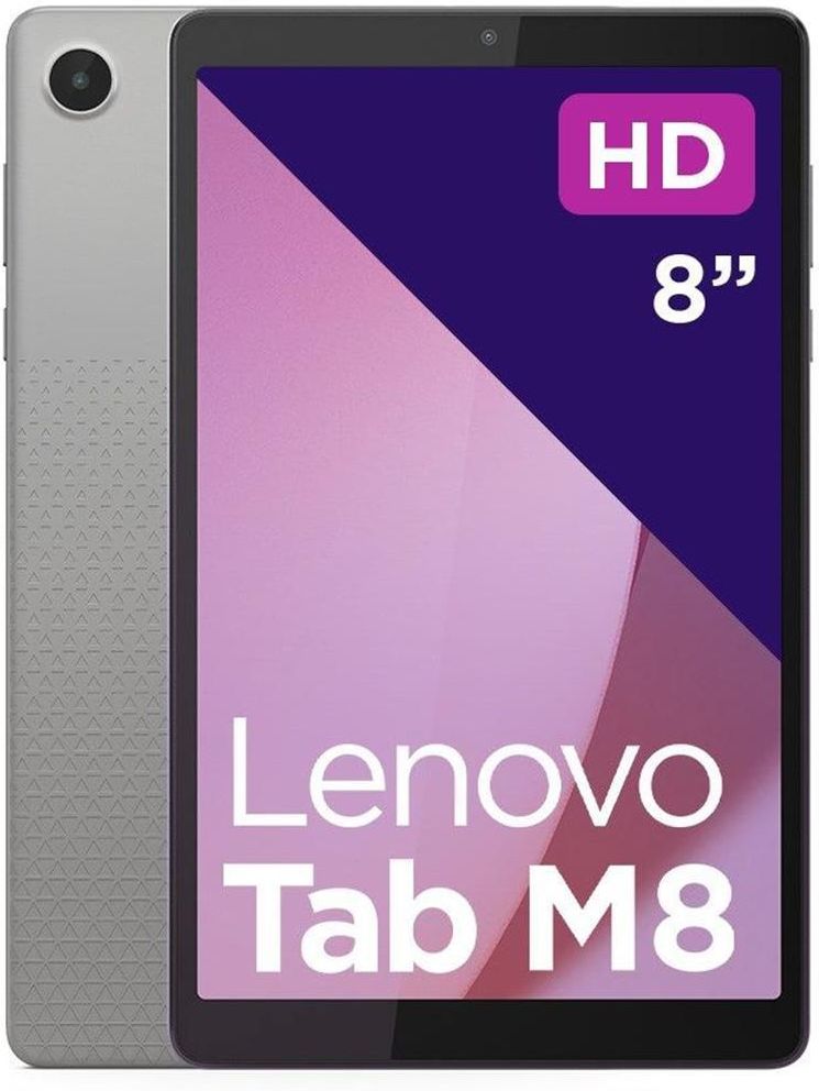 レノバタブレットTadM8 Lenovo Tablet M8 (4. generacji) | 8
