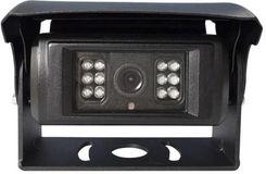 Automatycznie zamykana otwierana kamera cofania 700TVL NTSC z mikrofonem