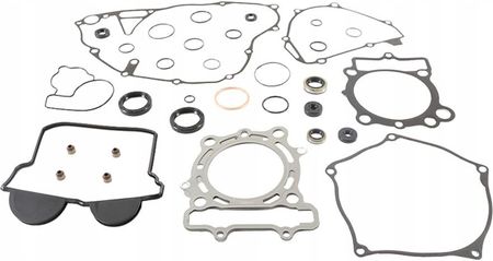 Vertex Winderosa Komplet Uszczelek Kawasaki Kxf 811984 - opinie i