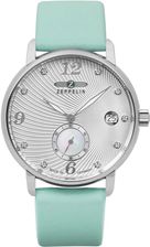 Zeppelin Luna Quartz 8631-4