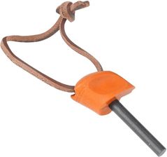 Zdjęcie Wymienne Krzesiwo Light My Fire Do Noża Fireknife Bio Rusty Orange - Milanówek