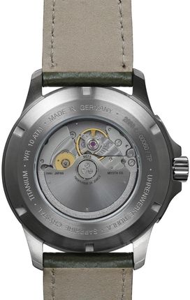 Bauhaus Aviation Automatic 2868-4 - zdjęcie 3