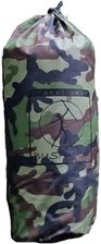 Zdjęcie Koc termiczny Bushmen Thermo Blanket - Camo - Sępólno Krajeńskie