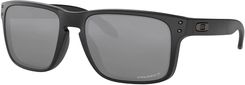 Zdjęcie Okulary Taktyczne Oakley Holbrook Matte Black Prizm Black Polarized - Olesno