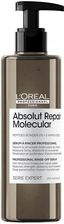Zdjęcie L'Oréal Professionnel Absolut Repair Molecular Serum intensywna kuracja do włosów zniszczonych 250ml - Bełchatów