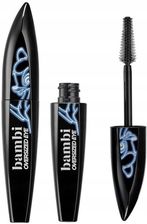 2x LOreal Tusz Rzęs Bambi Oversized Eye Black - zdjęcie 1