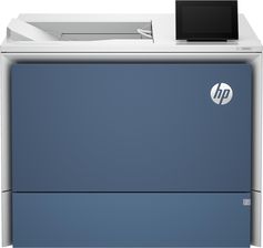 Zdjęcie HP Color LaserJet Enterprise 6701dn (58M42A) - Otmuchów