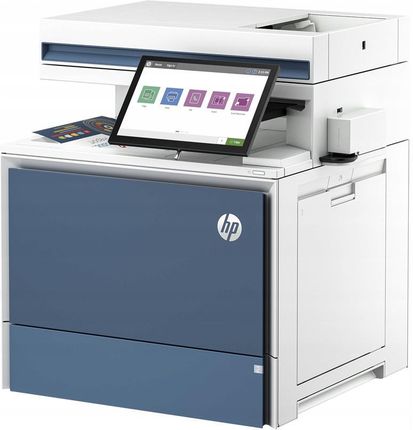 HP LaserJet Color Enterprise 5800dn (6QN29A)