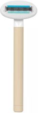 Zdjęcie Your Kaya Wielorazowa Maszynka do Golenia Beige - Mielec