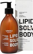 Zdjęcie Veoli Botanica Lipid Solve Body Balsam Do Ciała 290 ml - Biskupiec