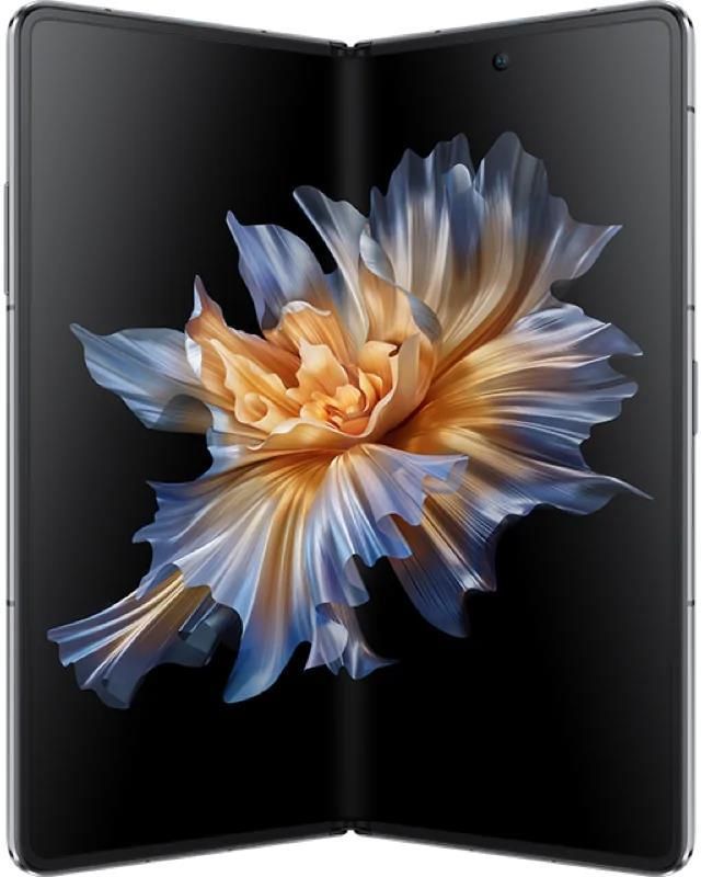 Honor Magic Vs 12/512Gb Czarny - Cena, opinie na Ceneo.pl