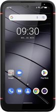 Gigaset GX4 Pro 6/128GB Czarny