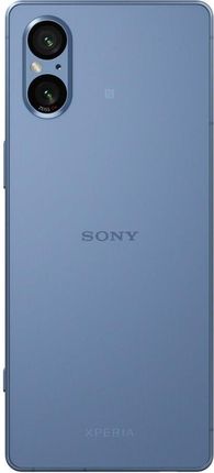 Sony Xperia 5V 8/128GB Niebieski - Cena, opinie na Ceneo.pl