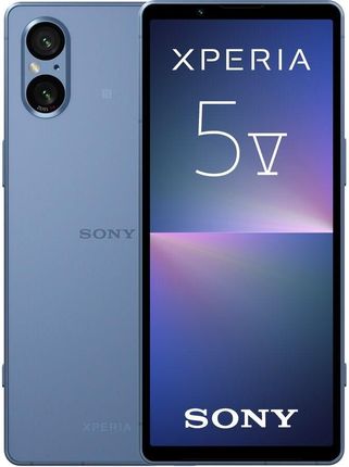 Sony Xperia 5V 8/128GB Niebieski