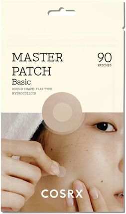 Cosrx Master Patch Basic 90szt.