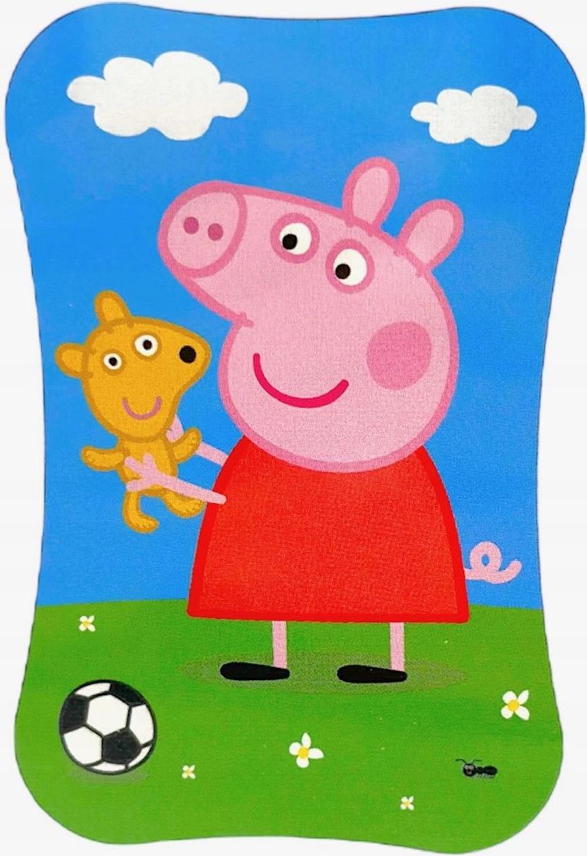 Trefl Puzzle 12el. Świnka Peppa 91905 - Ceny i opinie - Ceneo.pl