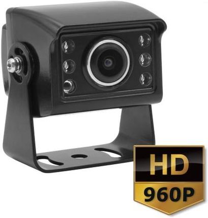 Kamera cofania AHD 960P 5 IR 4-PIN 12-24V