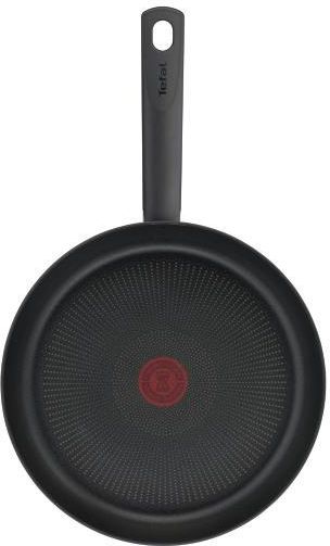 Tefal 3 darabos Főzőkészlet, Ingenio Unlimited, alumínium, fekete