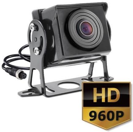 Przednia kamera Expert PRO AHD 960P