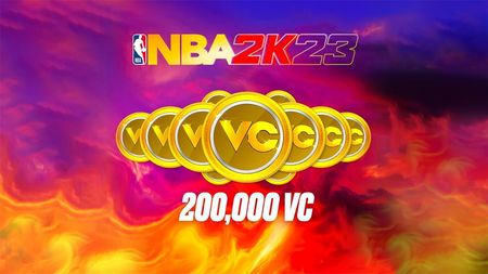 NBA 2K23 - 200000 VC (Xbox)