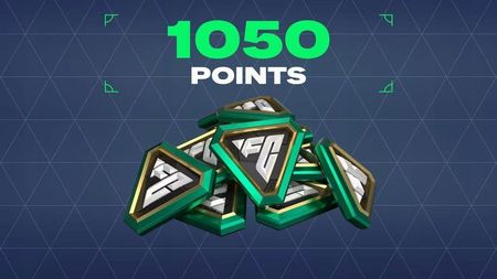 EA SPORTS FC 24 - 1050 FC Points (PC) - zdjęcie 2