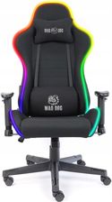 Zdjęcie Mad Dog GCH800 RGB Czarny - Opatów