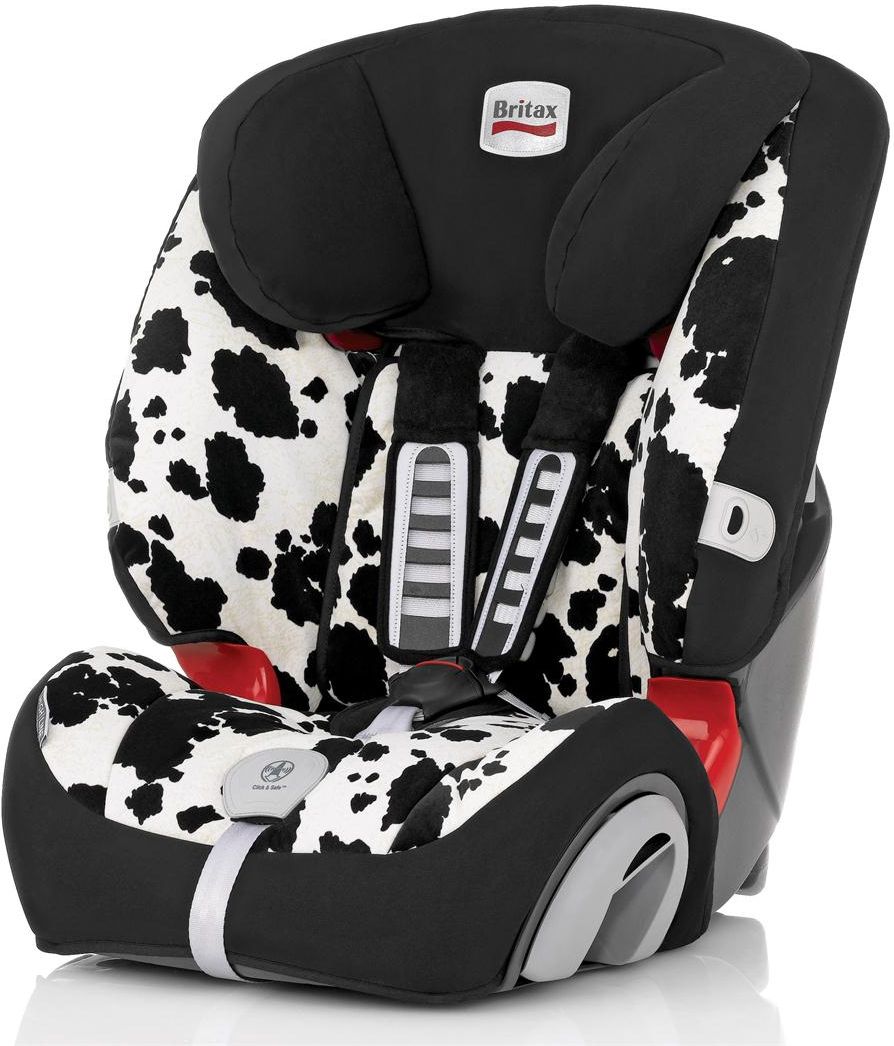 Britax Evolva 1 2 3 Купить