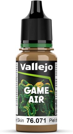 Vallejo 76.071 Game Air Barbarian Skin 18ml