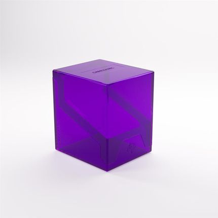 Gamegenic Bastion 100+ XL Purple
