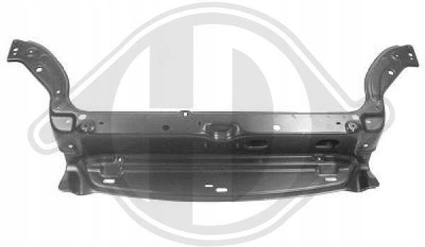 DIEDERICHS Kit de projecteurs antibrouillard compatibilite avec 2205389
