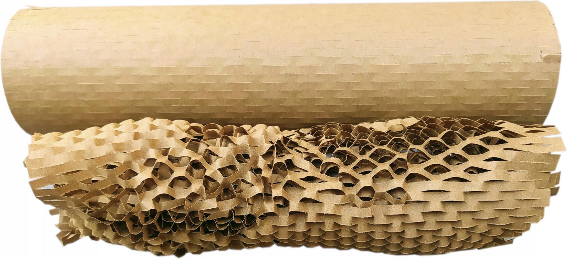 Luftpolsterpapier 120cm X 70m | Verpackungsmaterial | Einrahmerbedarf