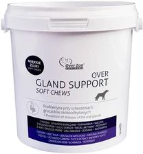 Over Gland Support Soft Chews Wsparcie Przy Schorzeniach Gruczołów Okołoodbytowych u Psów 150 g