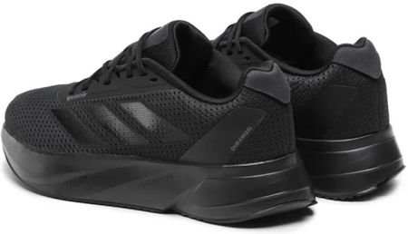 Buty do biegania adidas DURAMO SL M IE7261 (kolor Czarny, rozmiar 42 2/3)