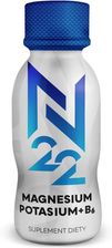 NUTRITION22 Magnesium Potassium+B6 100ml Forest Fruit