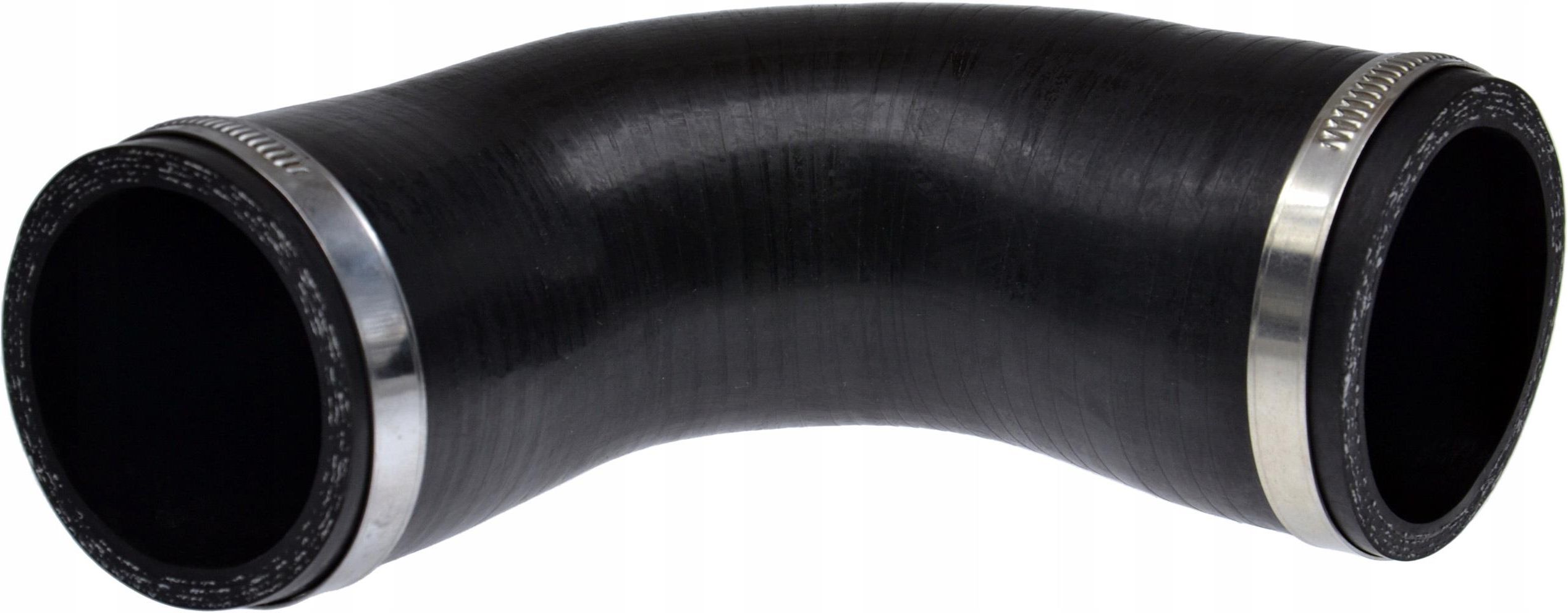 Upper Turbo Intercooler Hose Pipe For Mini Cooper R55 R56 One D 1.6D - Aftermarket Upgrade