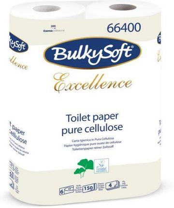 BulkySoft Excellence Biały 20m