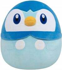 Zdjęcie Jazwares Squishmallows Plush Figure Pokemon Piplup 35cm - Toruń