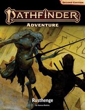 Zdjęcie Paizo Pathfinder Adventure Rusthenge - Płońsk