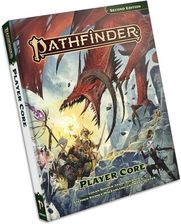 Paizo Pathfinder RPG Pathfinder Player Core (P2)