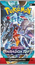 Zdjęcie Pokemon TCG Paradox Rift Booster - Chmielnik