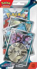 Zdjęcie Pokemon TCG Paradox Rift Premium Checklane Blister Annihilape - Opole
