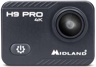 Midland H9 Pro 4K C1518