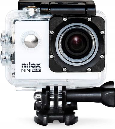 Nilox Mini 2 Hd biały (NXMWF2001)