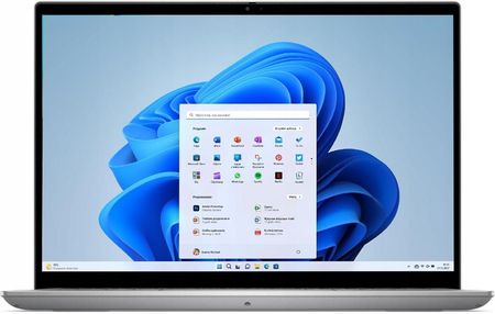 Laptop Dell Inspiron 5435 14/Ryzen5/16GB/512GB/Win11